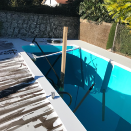 Abri piscine fixe : confort et protection maximale Anzin